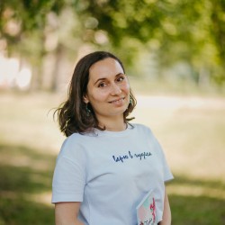 Галина Рогожкина