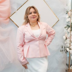 Виолетта Авакян