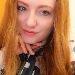 Наталья Чукарина