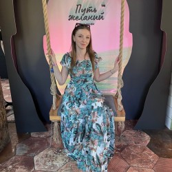 Ирина Свотина