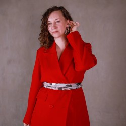 Инна Каунова