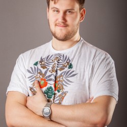Эдуард Бабаян