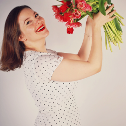 Mariya Suzdaltseva