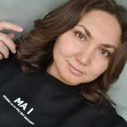 Зульфия Шаханова