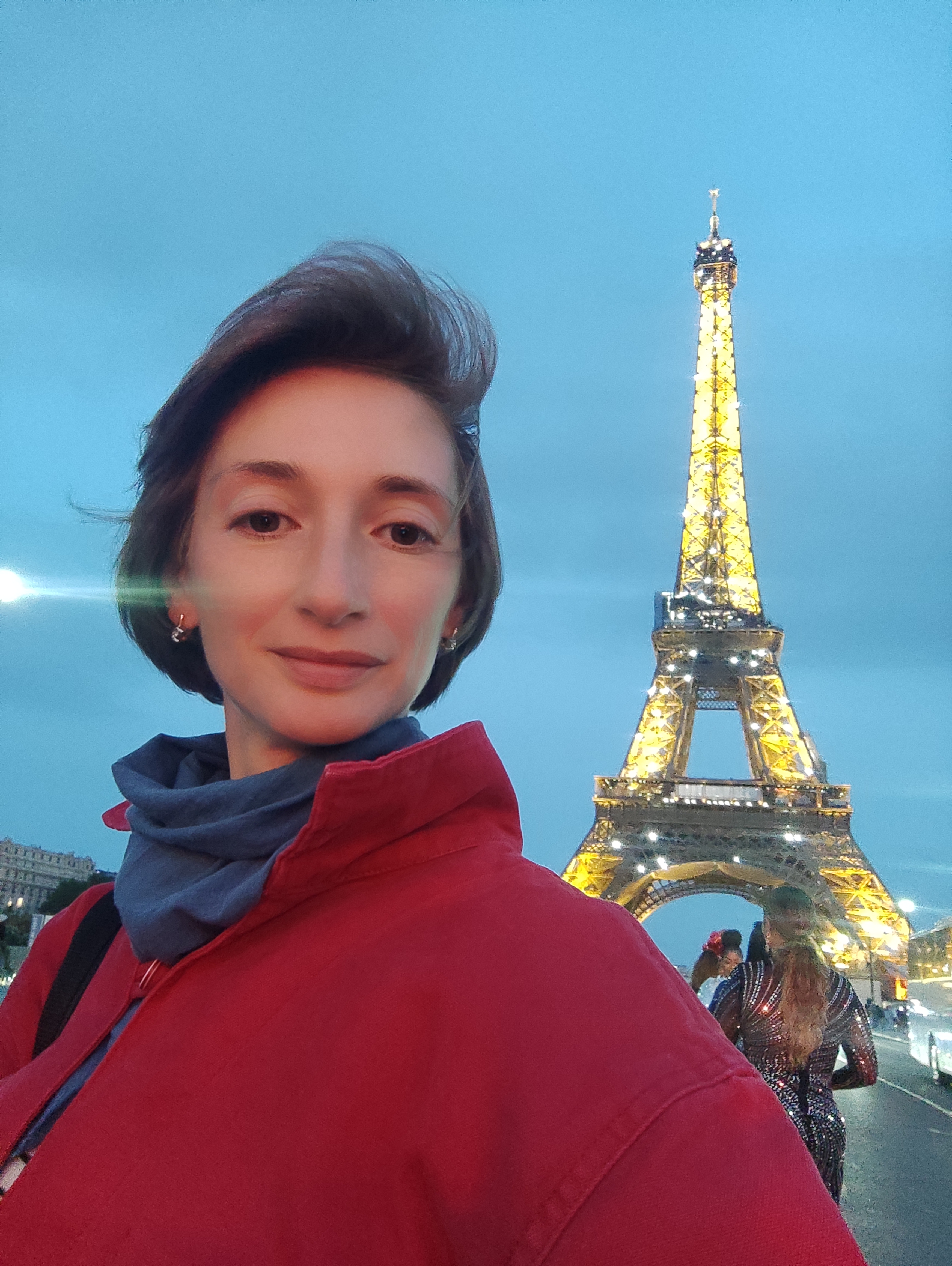 Екатерина Однолько