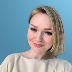 Мария Перевозчикова