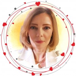 Ольга Туева