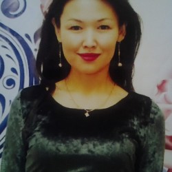 Сауле