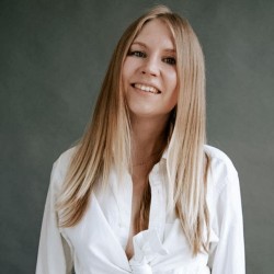 Елизавета Шагалова