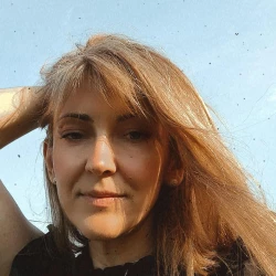 Валентина Харыбина