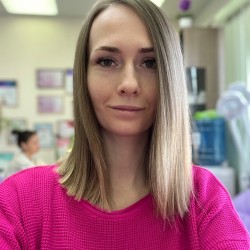 Калугина Екатерина