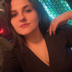 Юлия Сарычева