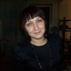Надежда Белобородова