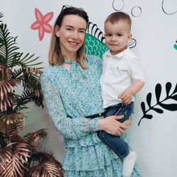 Владислава Куликова