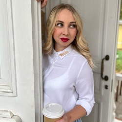 Тихонова Анастасия