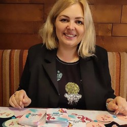 Наталья Леонова