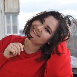 Анастасия Яковлева