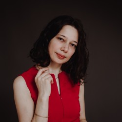 Бабкина Александра