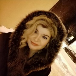 Ирина Анисимова