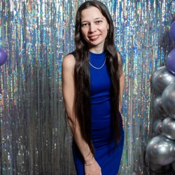 Бабкина Александра