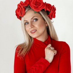 Любовь Ситникова