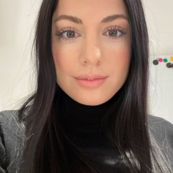 Хазагерова Ирина