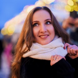 Татьяна Шонина