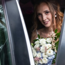 Юлия Золотарева