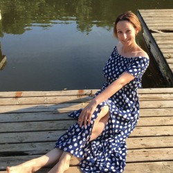 Елена Стебловская