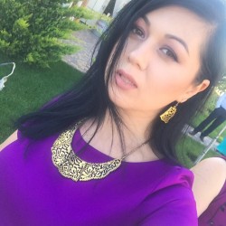 Эльмира Халилова