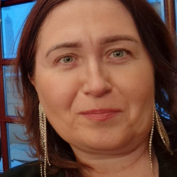 Татьяна Кузищина/Tatyana Kuzishina