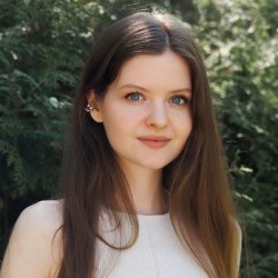 Ирина Королёва