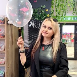 Алла Медова