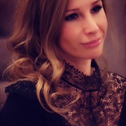Екатерина Котова
