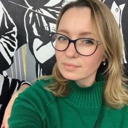 Юлия Филонова