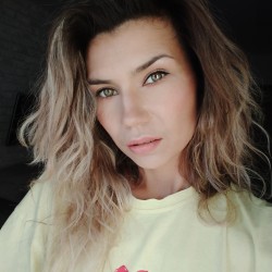 Екатерина Романюк