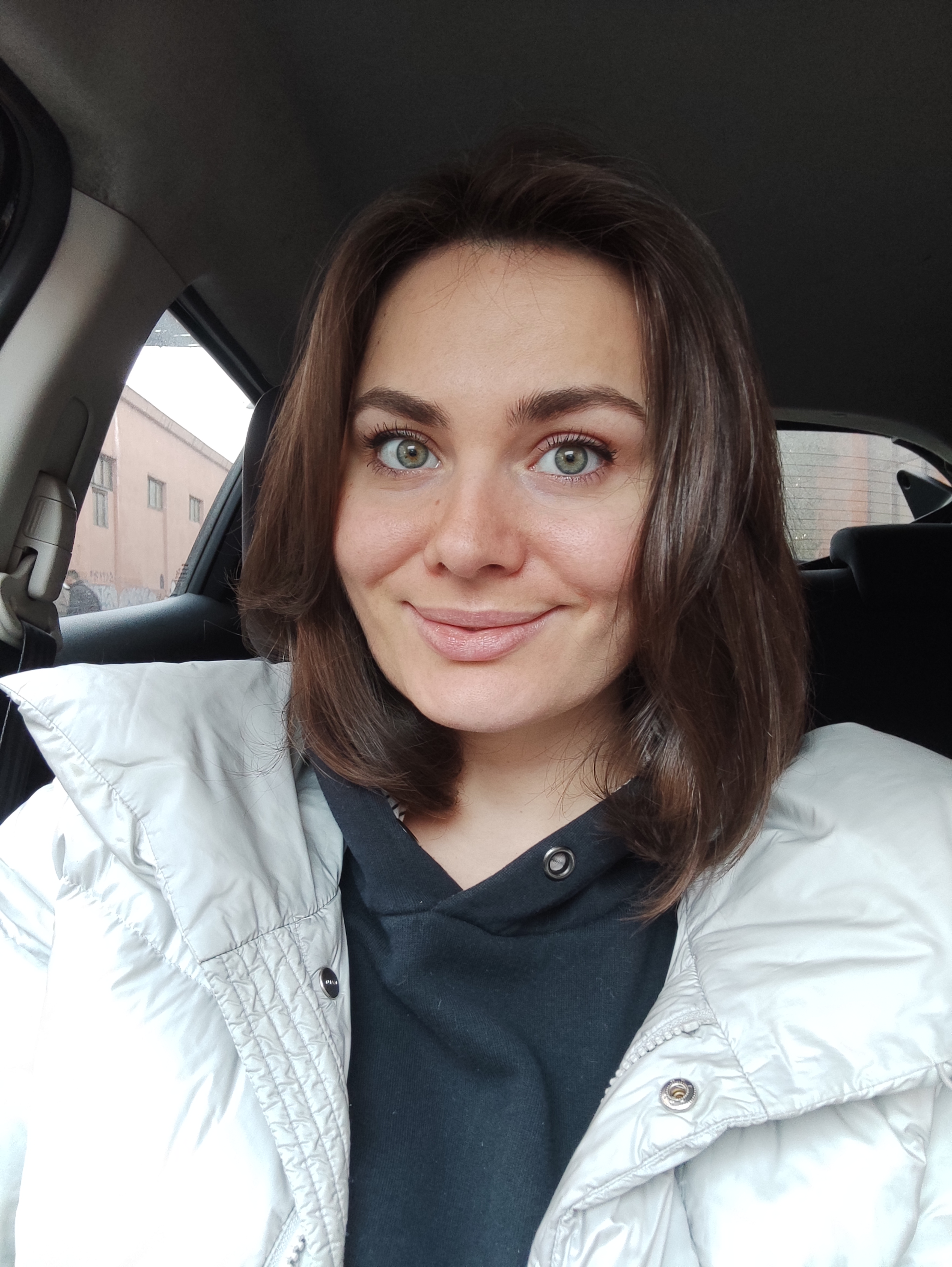 Наталья Соловьёва