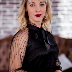Светлана Куренкова