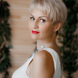 Юлия Дворянцева