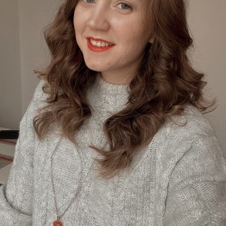 Валерия Хащина