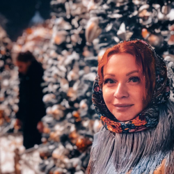 Щеглова Александра