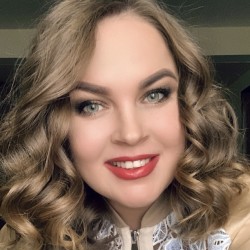 Реутова Екатерина