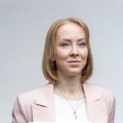 Елена Сокова