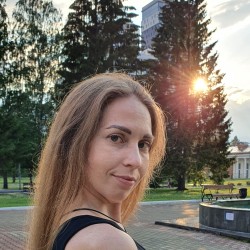 Наталья Гурьева