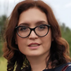 Ирина Елисеева