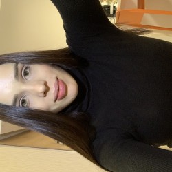 Полина Статных